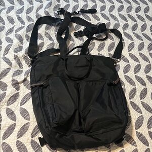 Goodfellow & Co Charcoal Men's Backpack